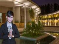 Hotel Neo+ Green Savana Sentul City 