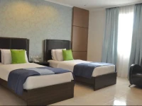 Hotel Permata 