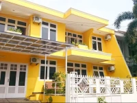 Cendana Mulia Hostel Bogor 