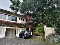 Zenrooms Villa Duta 