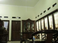 Sendang Wadon Homestay 