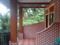 Thomas Retreat Bukit Lawang 