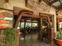 Indra Valley Inn Bukit Lawang 