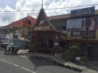De Kock Kafe 