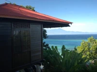Cicak Senang Resort (Happy Gecko) 