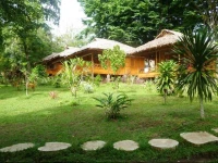 Raja Laut 5* Padi Dive Resort Bunaken 