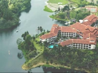 Lido Lakes Resort & Conference 