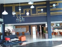 Arra Amandaru Cepu Hotel 
