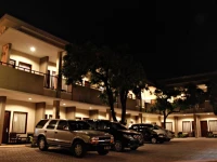 Hotel Cepu Indah 1 