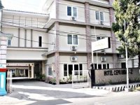 Hotel Cepu Indah 2 