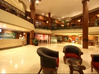 Bentani Hotel & Residence 