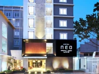 Neo Samadikun Cirebon 