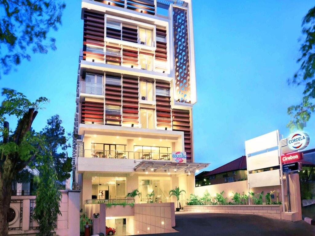 Cordela Hotel Cirebon 
