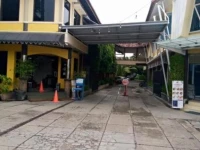 Langensari Hotel 