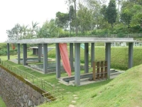 Tea Garden Resort 