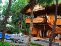 Jambuluwuk Resort Ciawi 