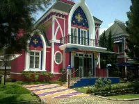 Asfa Villa 