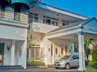 Sri Manganti Guest House 
