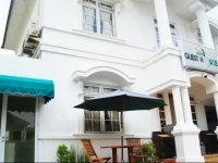 Razha Syariah Guest House 