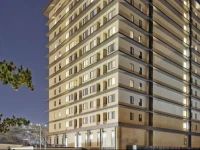 Axia South Cikarang Service Apartment 