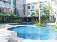 Holiday Inn Cikarang Jababeka 