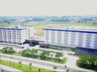 Sakura Park Hotel & Residence 