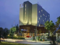 Batiqa Hotel Jababeka 
