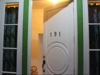 Villa 191 