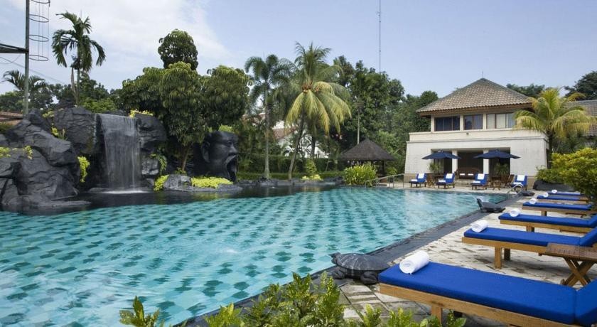Country Woods Jakarta 
