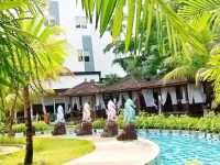 Greenotel Cilegon 