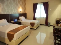 Gerbera hotel 