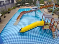 Grand Ussu Hotel & Convention 