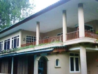 Elliottii Residence Cisarua 