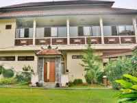 Taman Teratai Hotel 