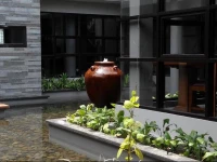Grand Laguna Hotel 