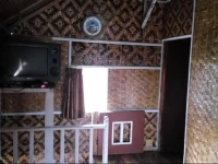 Darajat Homestay 