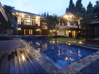 Taman Dayu Golf and Resort 