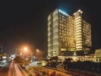 The Margo Hotel 