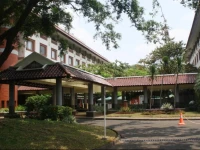 Hotel Bumi Wiyata 