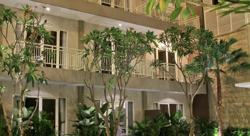 Cozy Stay Hotel Simpang Enam 