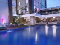 favehotel Tohpati Bali 