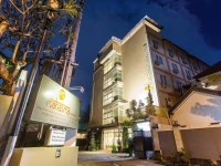 Mahatma Residence 3*