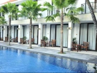 Puri Maharani Boutique Hotel And Spa 