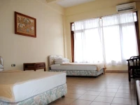 Warna Kedaton Hotel and Meeting 