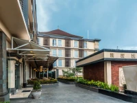 ZenRooms Denpasar Gatot Subroto 