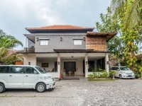 ZenRooms Denpasar Tohpati 