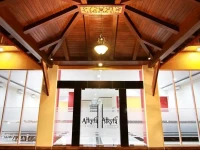 Alkyfa Hotel 