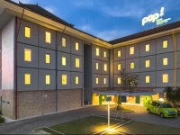 POP! Hotel Denpasar 