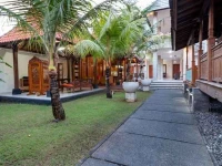 RaBaSTa Bali Jepun Guest House 