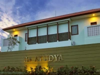 The Ayudya 